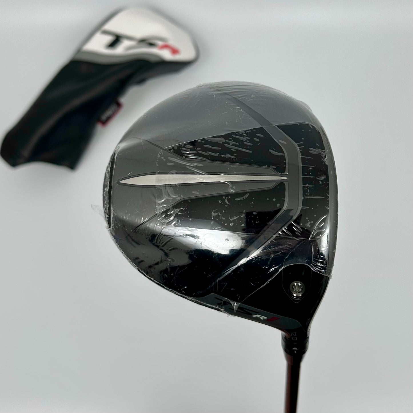 Titleist TSr1 Driver 12° / Lady / Project X Denali Red 4.0 40g