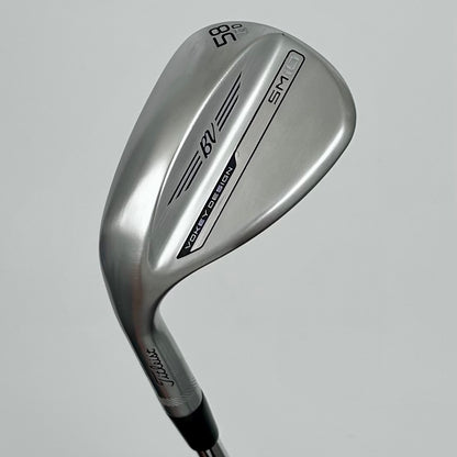 Titleist Vokey SM10 Tour Chrome 58° / Regular / Nippon N.S.PRO 950GH R