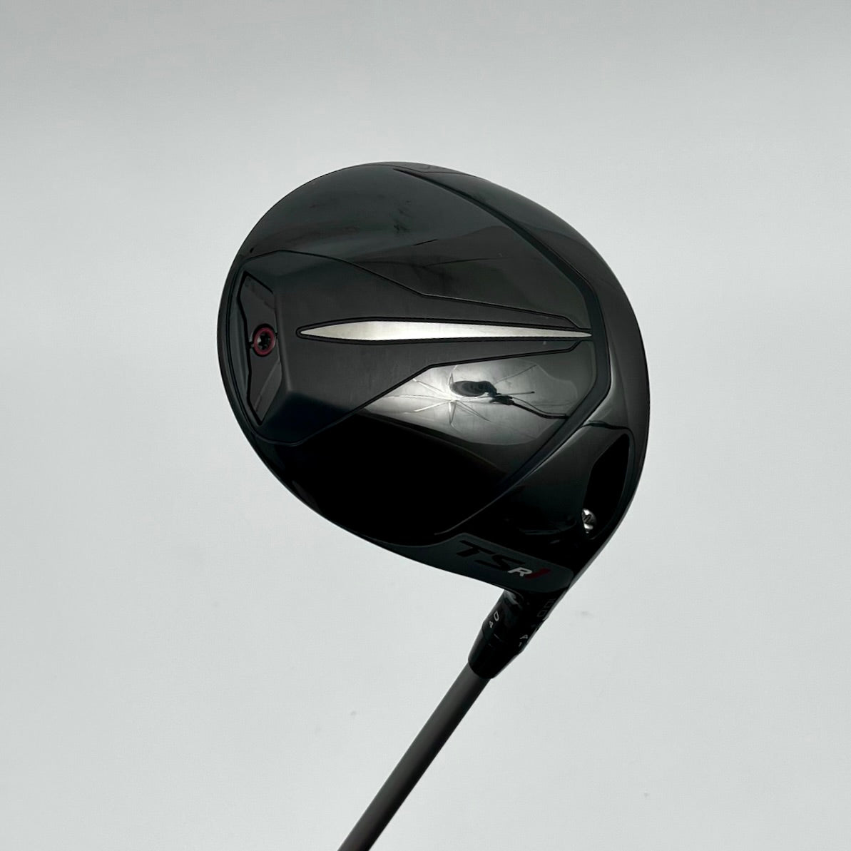 Titleist TSr1 Driver 10° / Regular / Mitsubishi MMT 40 R