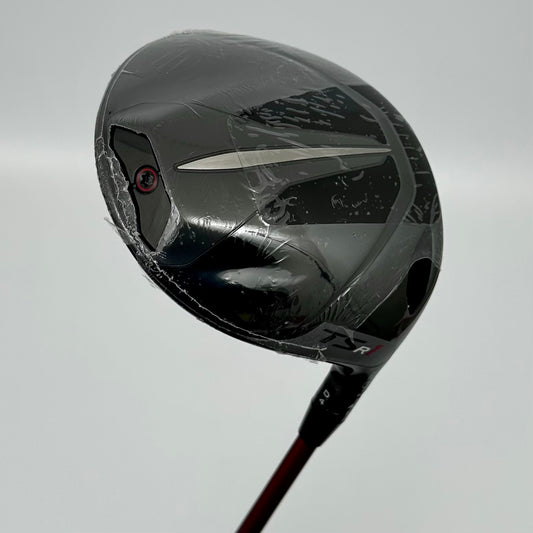 Titleist TSr1 Driver 12° / Lady / Project X Denali Red 4.0 40g