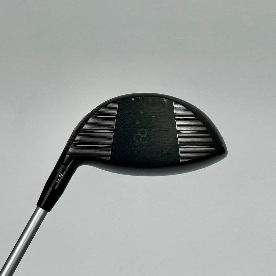 Titleist TSr1 Driver 10° / Regular / Mitsubishi MMT 40 R