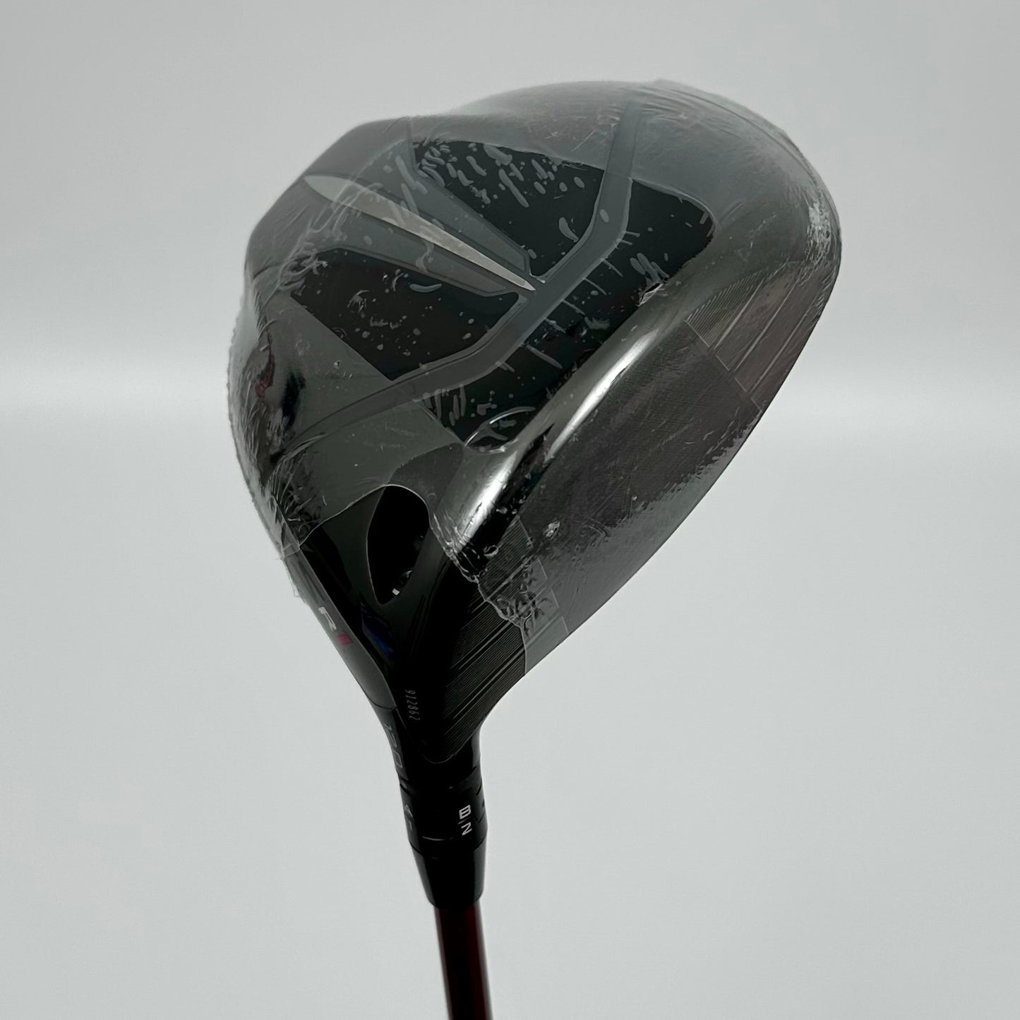 Titleist TSr1 Driver 12° / Lady / Project X Denali Red 4.0 40g