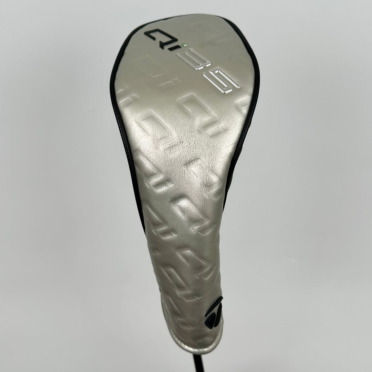 TaylorMade Qi35 FW3 15° / Stiff / Fujikura Ventus Blue FW 6-S