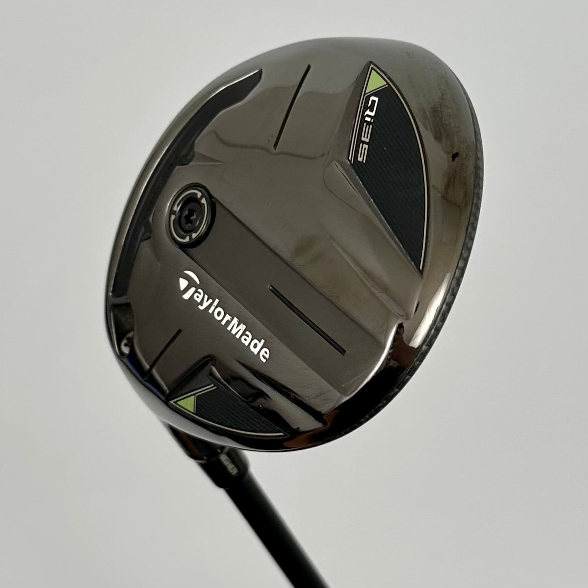 TaylorMade Qi35 FW3 15° / Stiff / Fujikura Ventus Blue FW 6-S