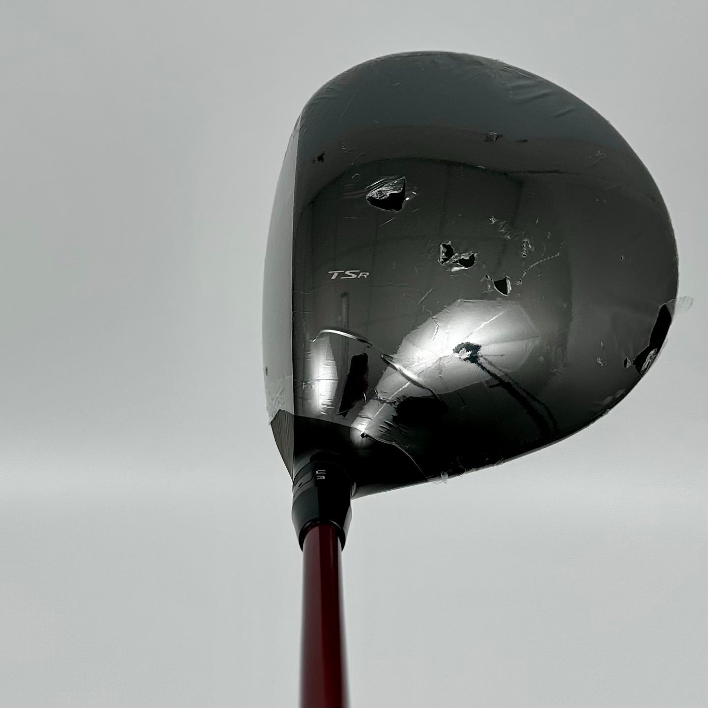 Titleist TSr1 Driver 12° / Lady / Project X Denali Red 4.0 40g