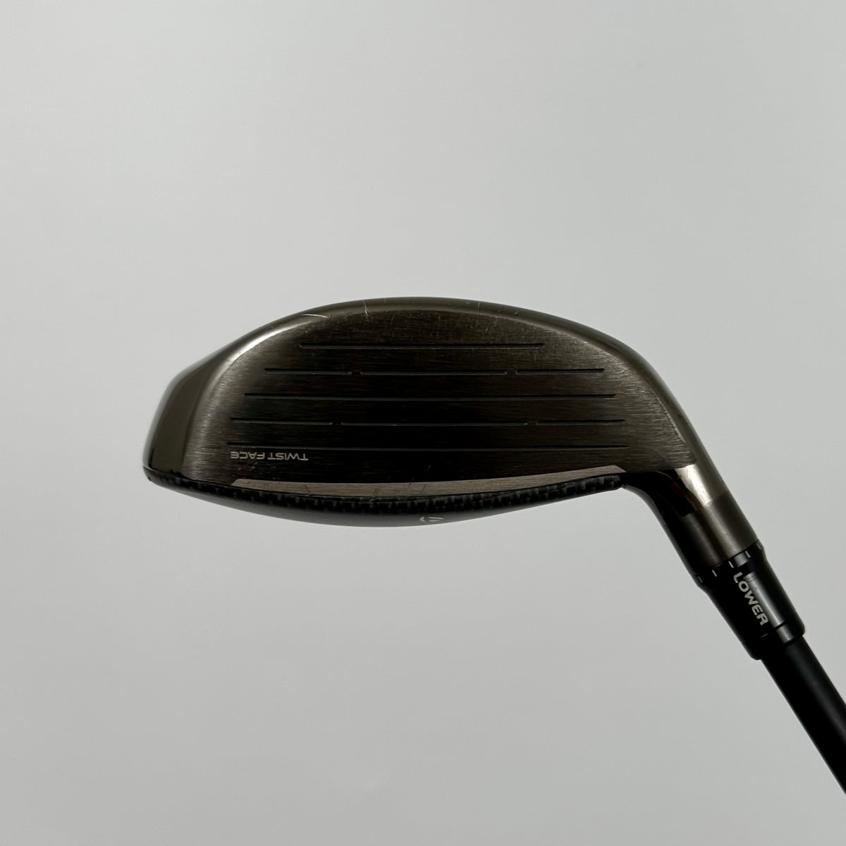TaylorMade Qi35 FW3 15° / Stiff / Fujikura Ventus Blue FW 6-S