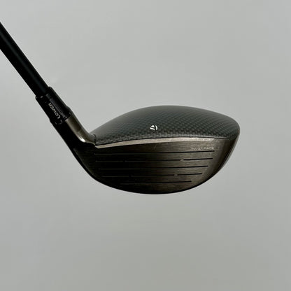 TaylorMade Qi35 FW3 15° / Stiff / Fujikura Ventus Blue FW 6-S