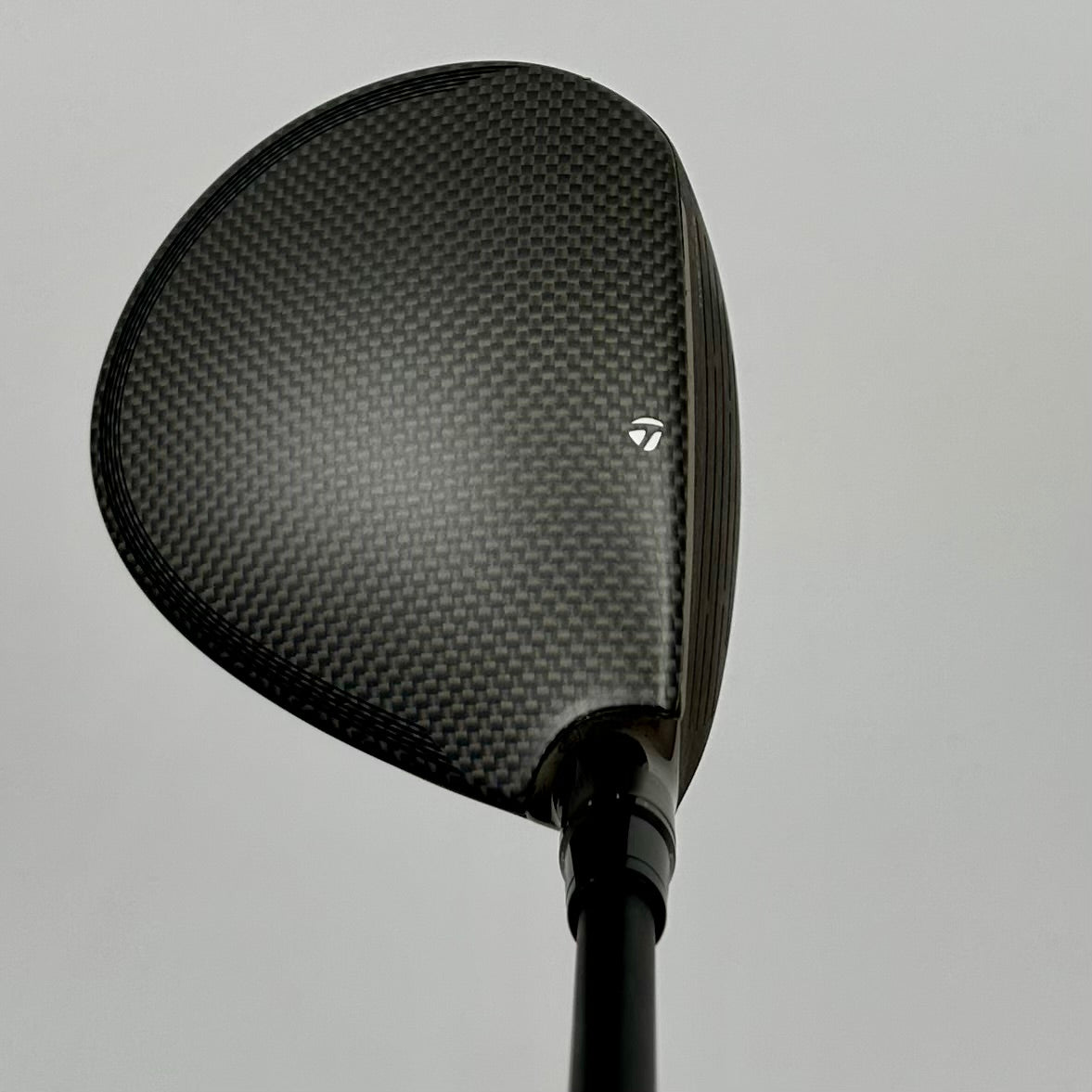 TaylorMade Qi35 FW3 15° / Stiff / Fujikura Ventus Blue FW 6-S