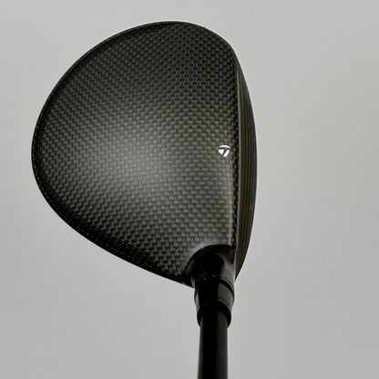 TaylorMade Qi35 FW3 15° / Stiff / Fujikura Ventus Blue FW 6-S