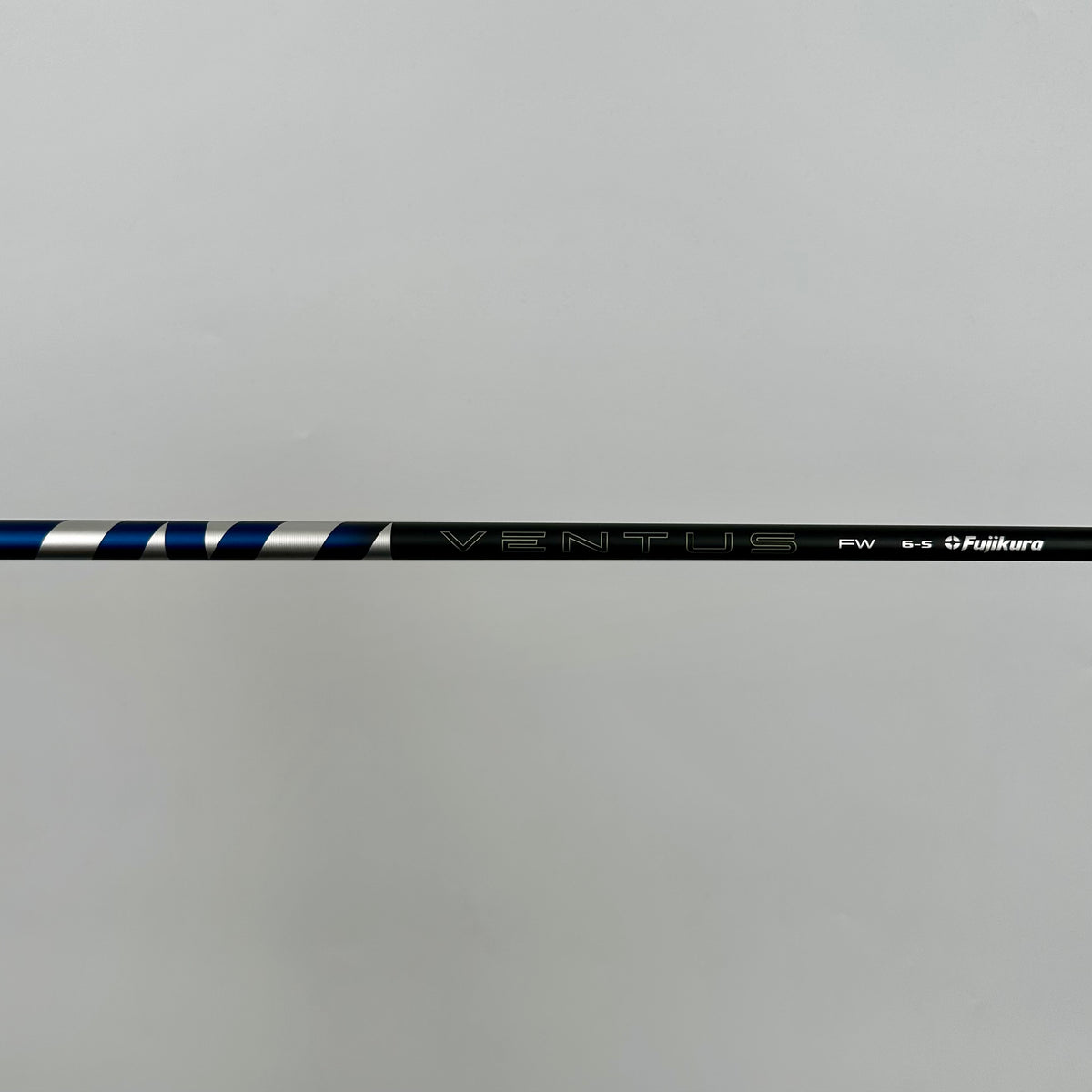 TaylorMade Qi35 FW3 15° / Stiff / Fujikura Ventus Blue FW 6-S