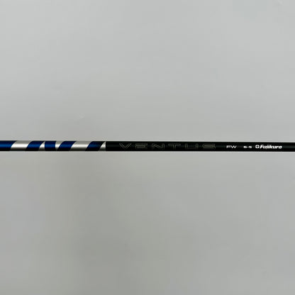 TaylorMade Qi35 FW3 15° / Stiff / Fujikura Ventus Blue FW 6-S