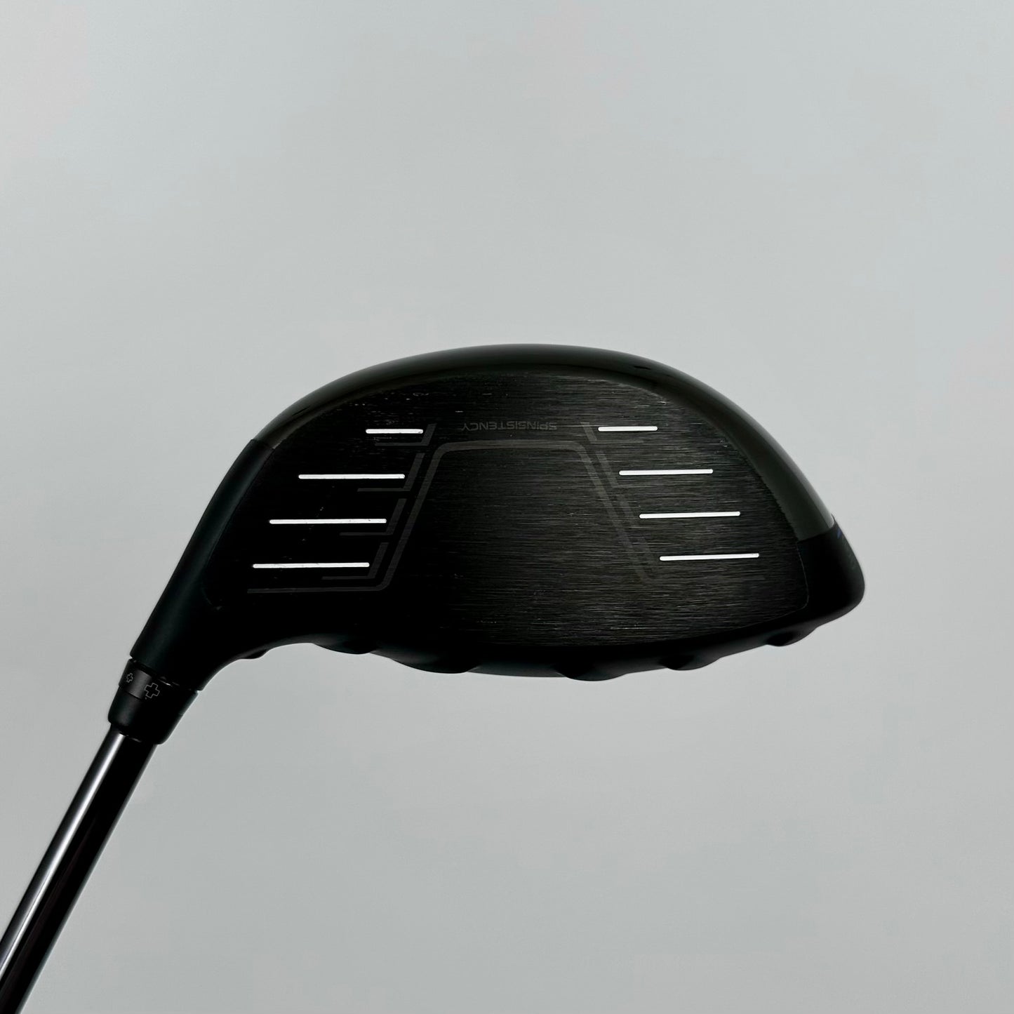 Ping G440 Max Driver 10,5° / Stiff / Ping Tour Black 2.0 65 S