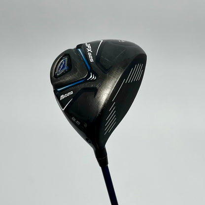 Mizuno JPX 825 Driver 9,5° / X-Stiff / Project X 6.5