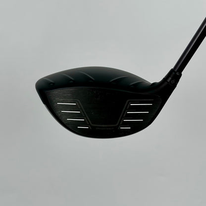 Ping G440 Max Driver 10,5° / Stiff / Ping Tour Black 2.0 65 S