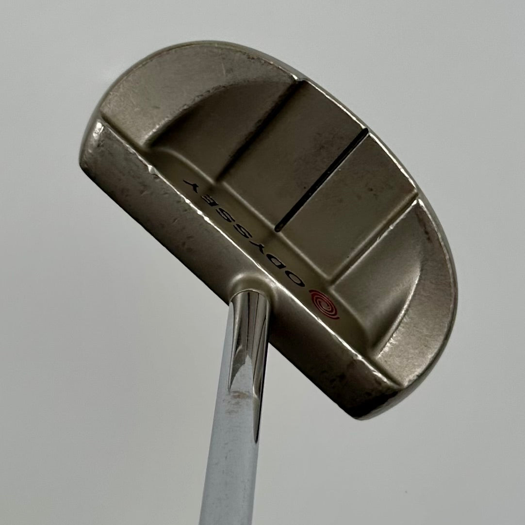 Odyssey White Hot #5 / 35"