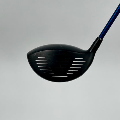 Mizuno JPX 825 Driver 9,5° / X-Stiff / Project X 6.5