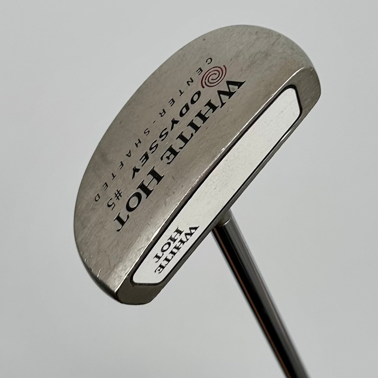 Odyssey White Hot #5 / 35"