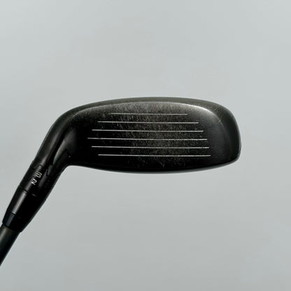 Titleist TS3 Hybrid 4 21° / Regular / Hzrdus Smoke 5.5 80g HY