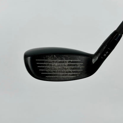 Titleist TS3 Hybrid 4 21° / Regular / Hzrdus Smoke 5.5 80g HY