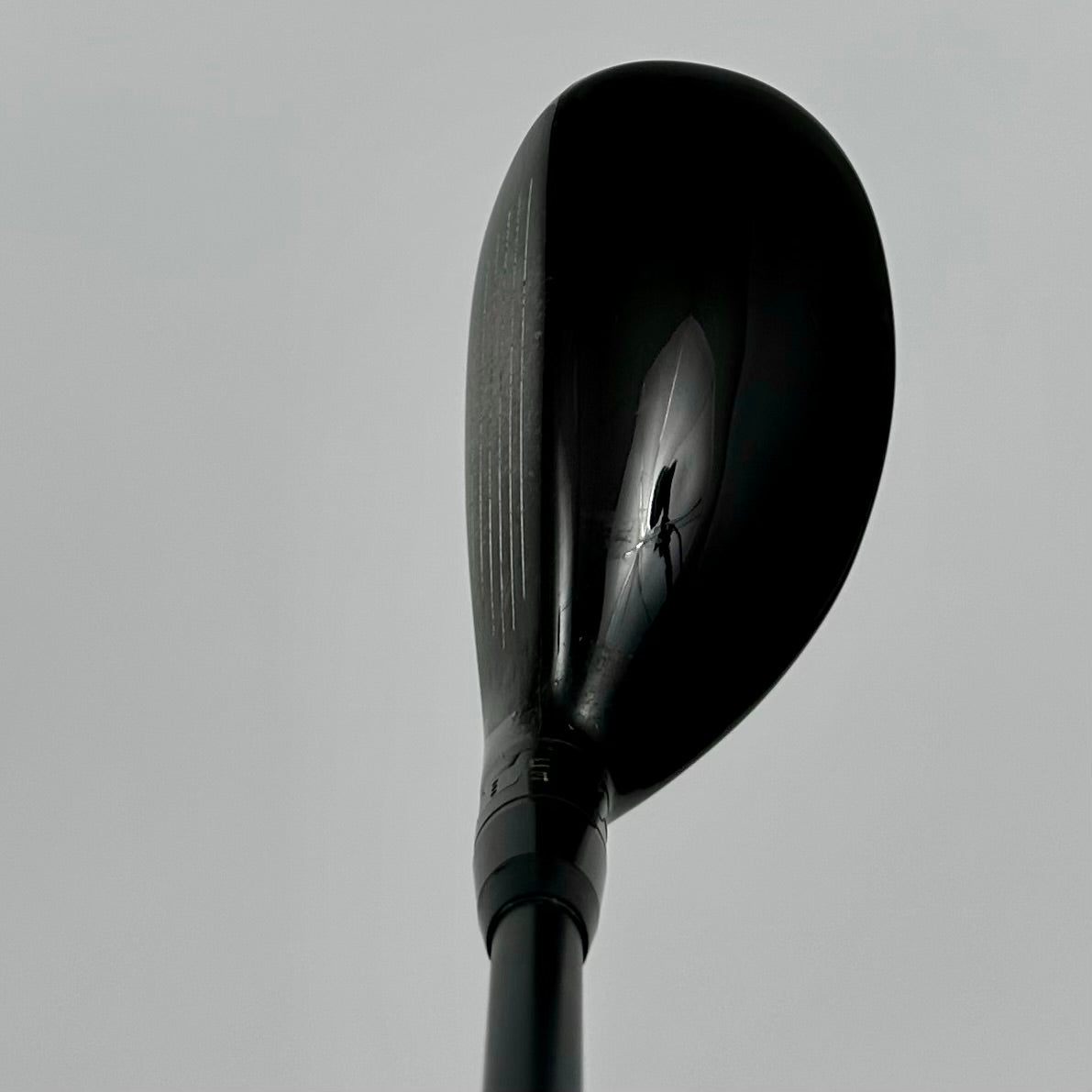 Titleist TS3 Hybrid 4 21° / Regular / Hzrdus Smoke 5.5 80g HY