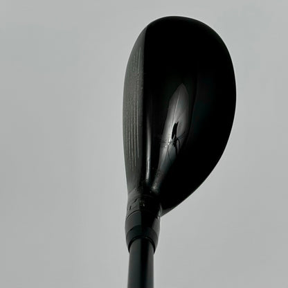 Titleist TS3 Hybrid 4 21° / Regular / Hzrdus Smoke 5.5 80g HY