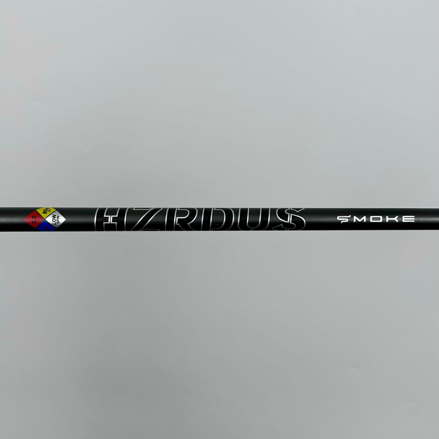 Titleist TS3 Hybrid 4 21° / Regular / Hzrdus Smoke 5.5 80g HY