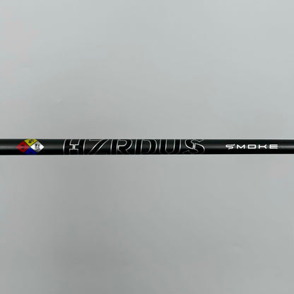 Titleist TS3 Hybrid 4 21° / Regular / Hzrdus Smoke 5.5 80g HY
