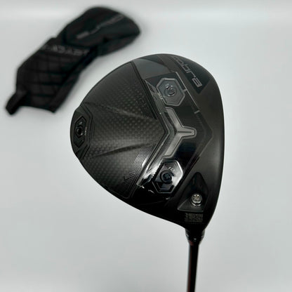 Cobra DS-Adapt LS Driver 9° / Stiff / Tensei AV Blue 65 S Xlink Tech