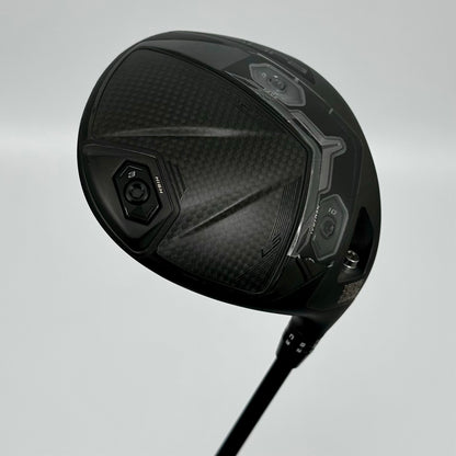 Cobra DS-Adapt LS Driver 9° / Stiff / Tensei AV Blue 65 S Xlink Tech