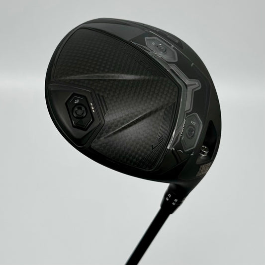 Cobra DS-Adapt LS Driver 9° / Stiff / Tensei AV Blue 65 S Xlink Tech