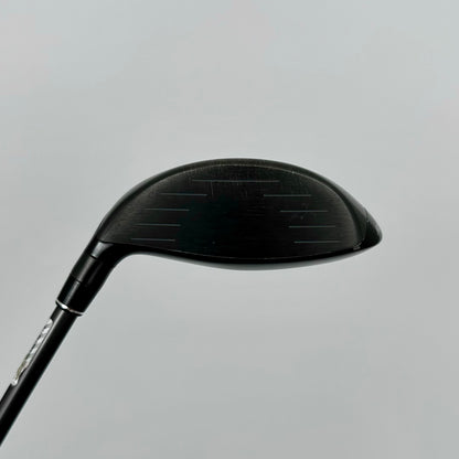 Srixon ZX FW3 15° / Regular / Evenflow Riptide 5.5-R 50g