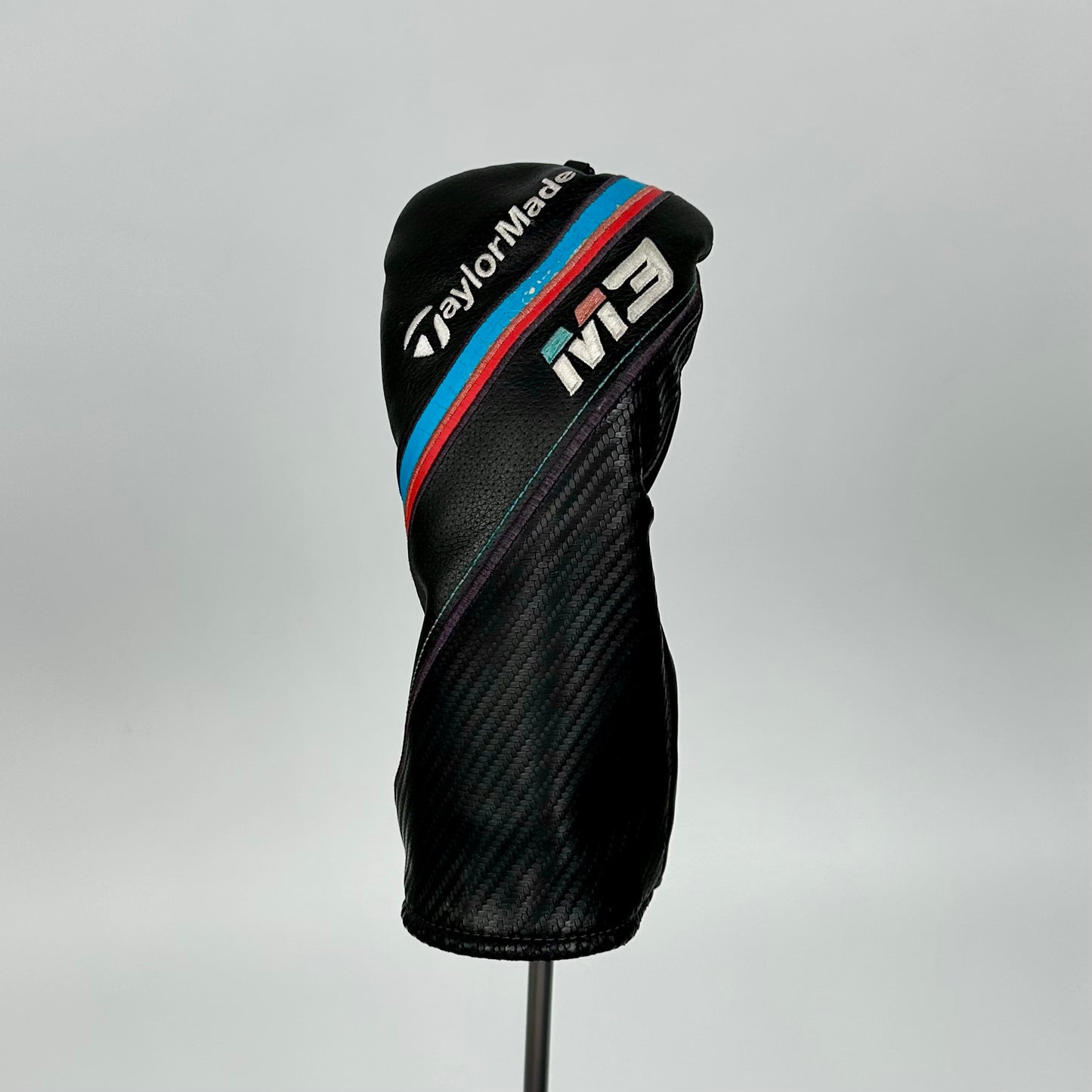 TaylorMade M4 FW3HL 16,5°