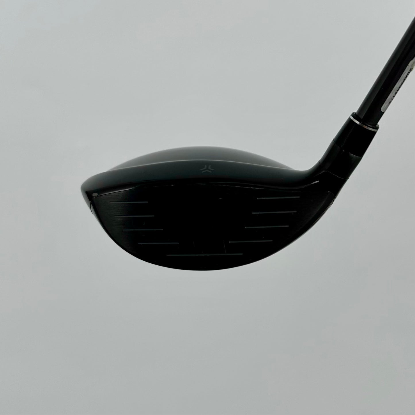 Srixon ZX FW3 15° / Regular / Evenflow Riptide 5.5-R 50g