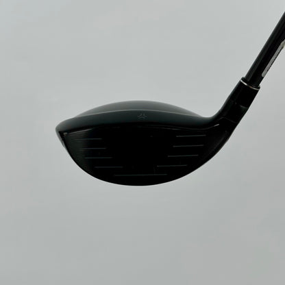 Srixon ZX FW3 15° / Regular / Evenflow Riptide 5.5-R 50g