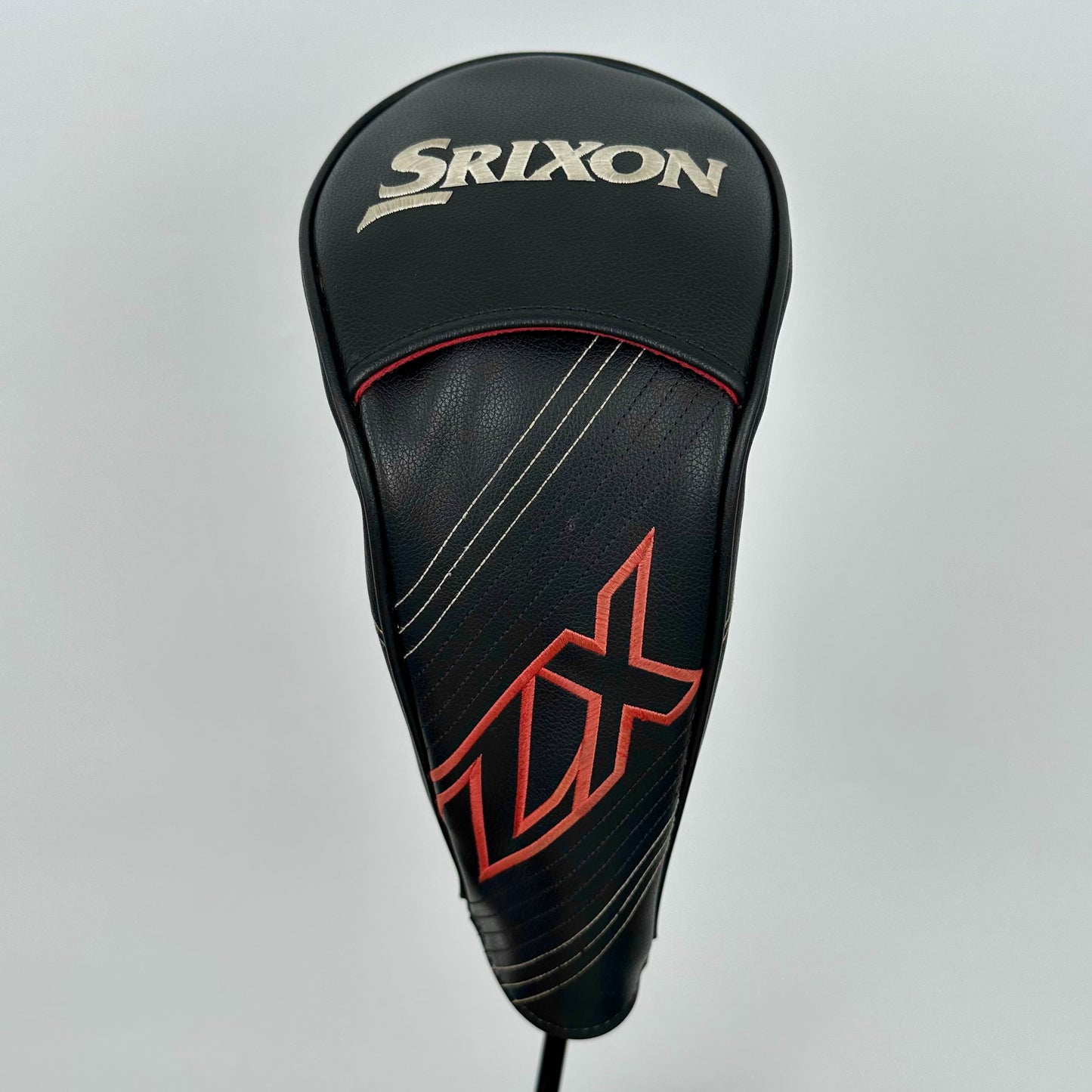 Srixon ZX7 Driver 9,5° / Senior / Hzrdus RDX Smoke Red 5.0 50g
