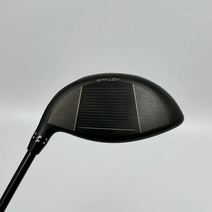 Cobra DS-Adapt LS Driver 9° / Stiff / Tensei AV Blue 65 S Xlink Tech