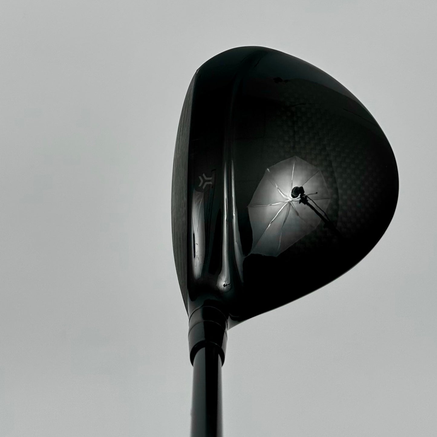 Srixon ZX FW3 15° / Regular / Evenflow Riptide 5.5-R 50g