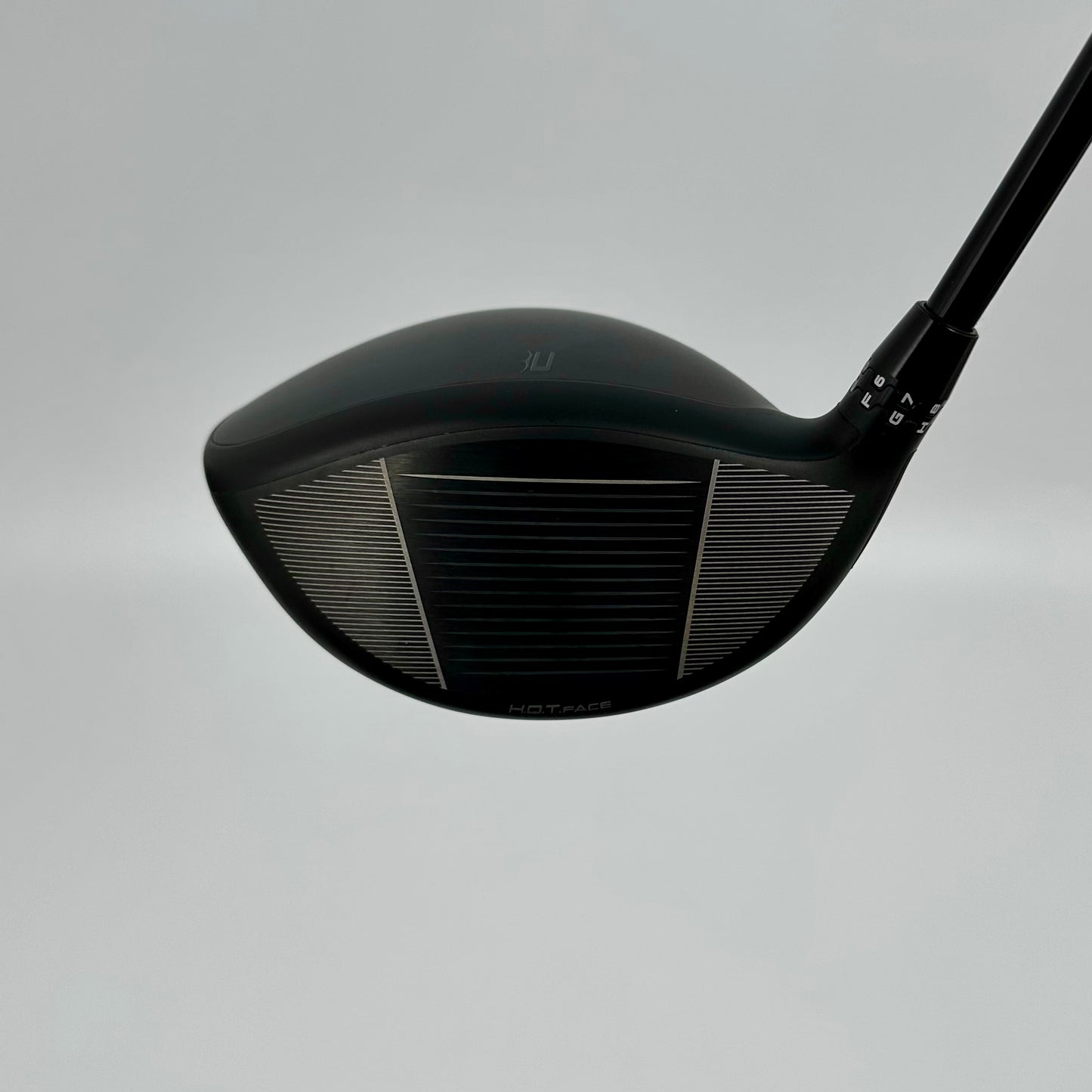 Cobra DS-Adapt LS Driver 9° / Stiff / Tensei AV Blue 65 S Xlink Tech