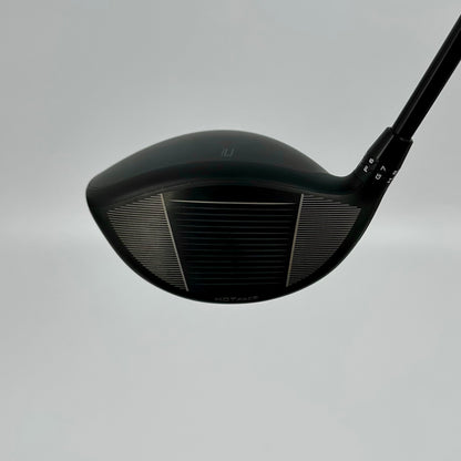 Cobra DS-Adapt LS Driver 9° / Stiff / Tensei AV Blue 65 S Xlink Tech