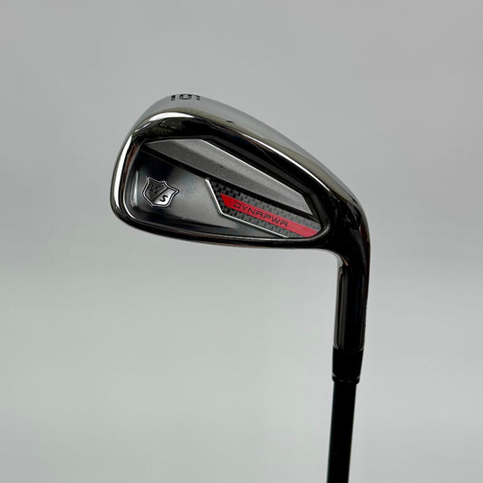 Wilson Staff Dynapower 5-P