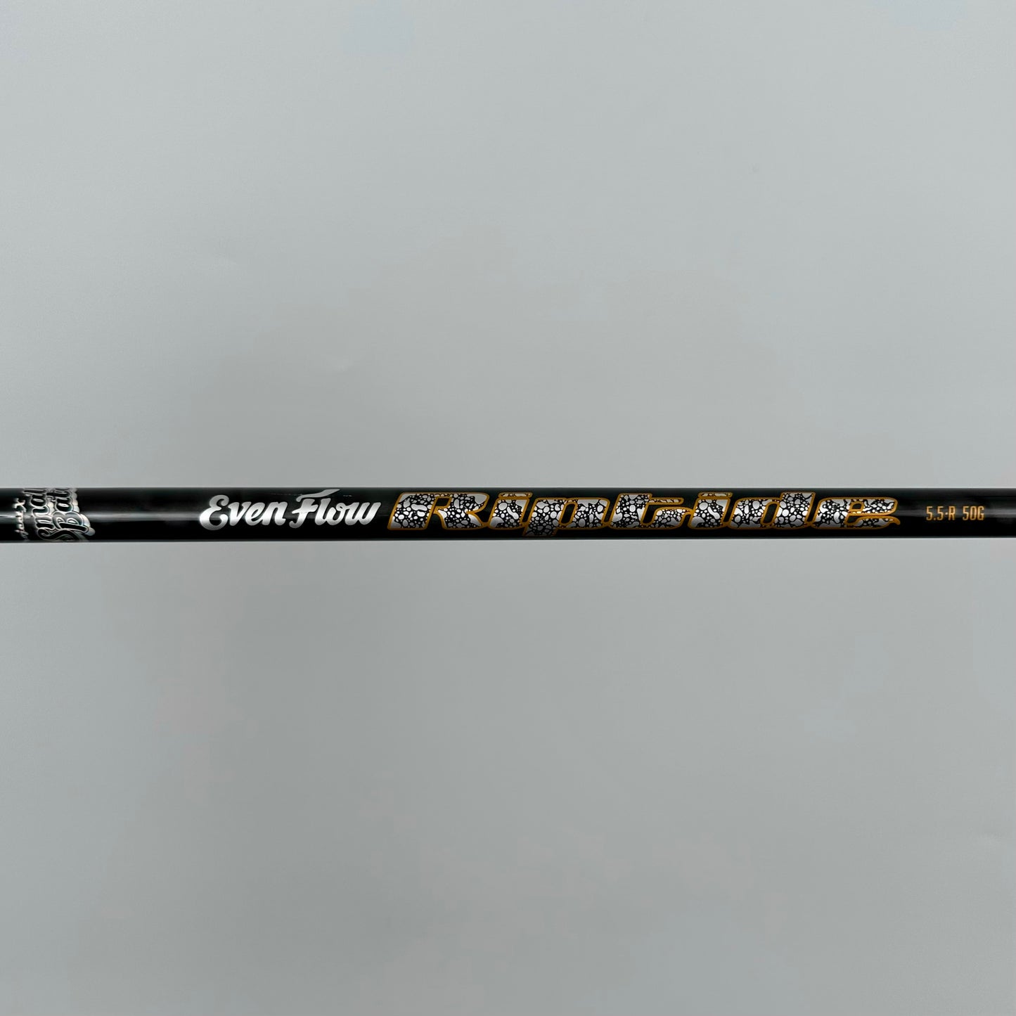 Srixon ZX FW3 15° / Regular / Evenflow Riptide 5.5-R 50g