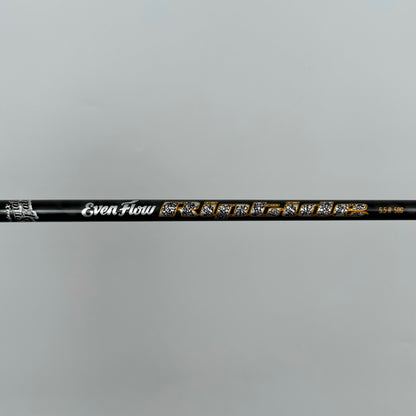 Srixon ZX FW3 15° / Regular / Evenflow Riptide 5.5-R 50g