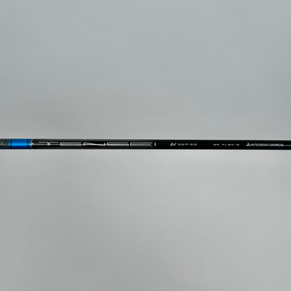 Cobra DS-Adapt LS Driver 9° / Stiff / Tensei AV Blue 65 S Xlink Tech