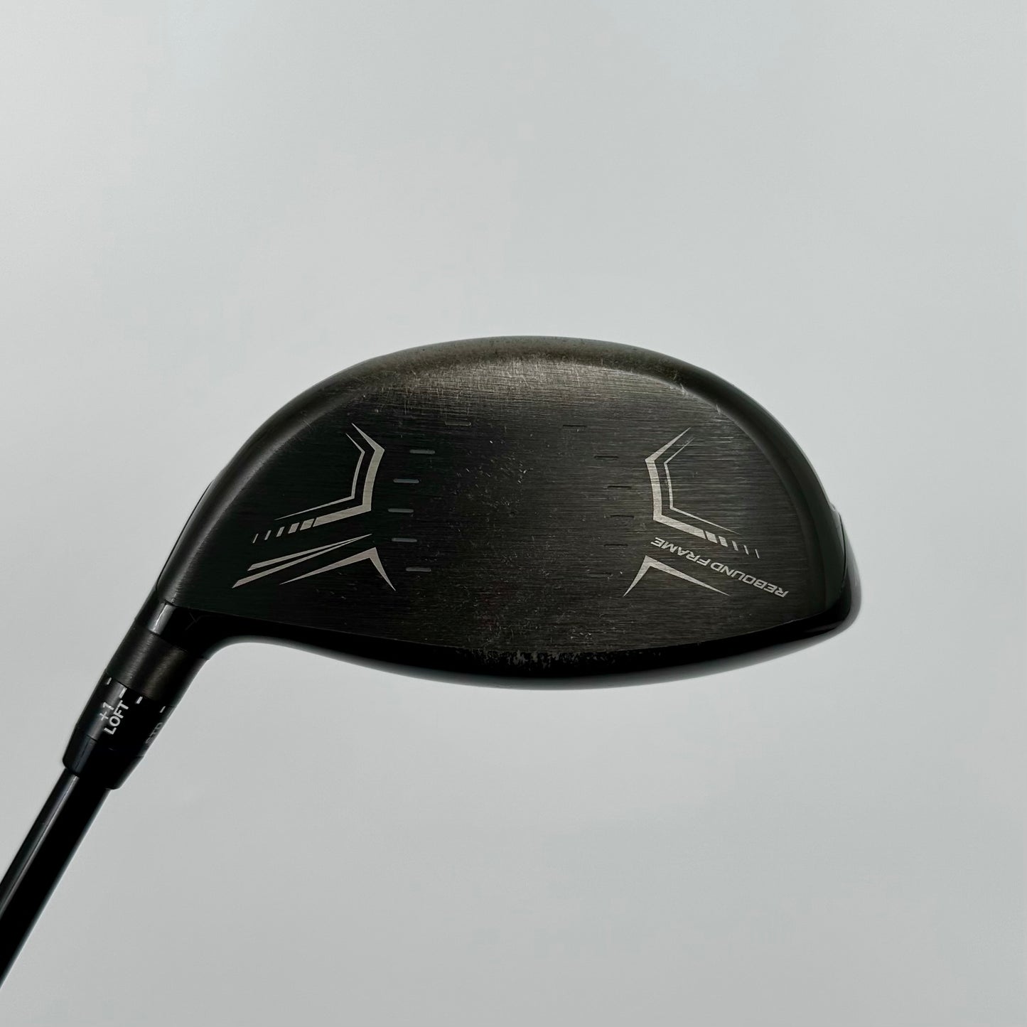 Srixon ZX7 Driver 9,5° / Senior / Hzrdus RDX Smoke Red 5.0 50g