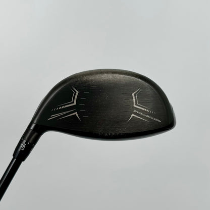 Srixon ZX7 Driver 9,5° / Senior / Hzrdus RDX Smoke Red 5.0 50g