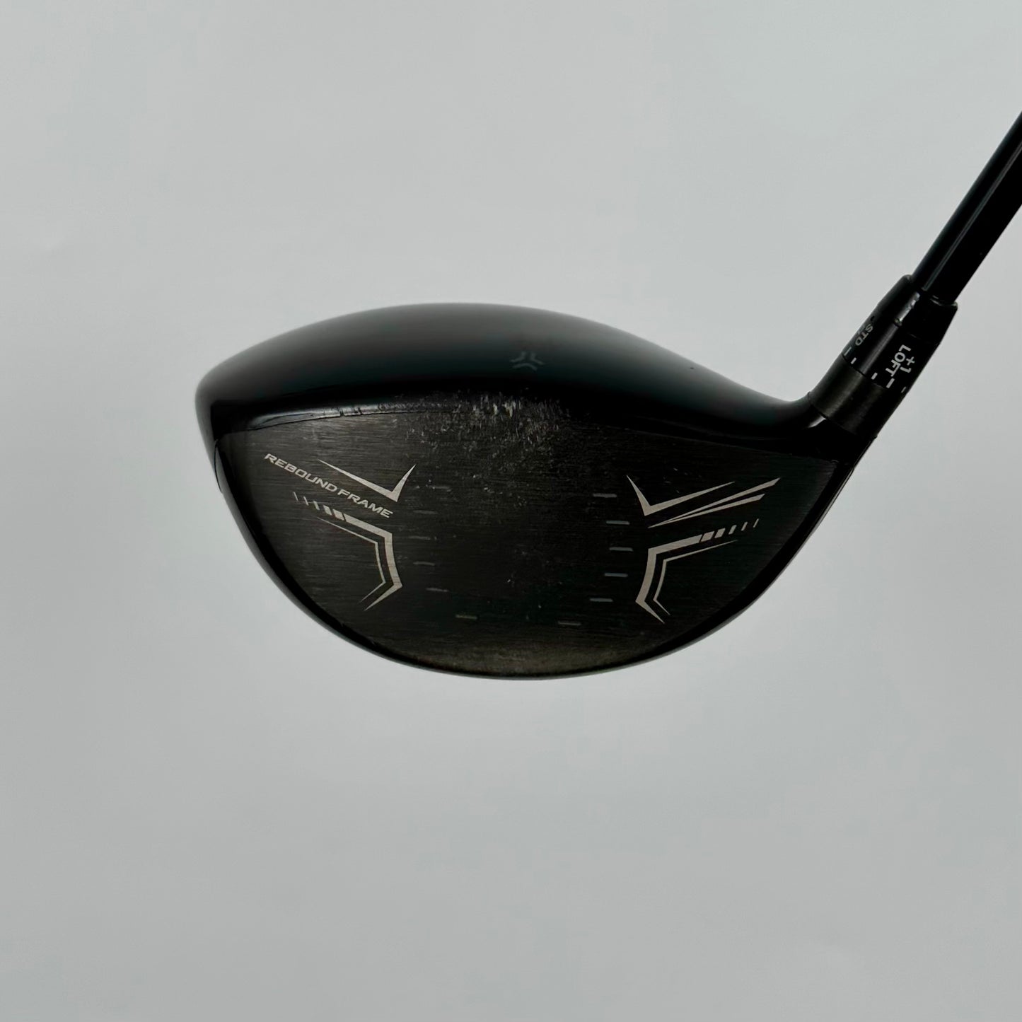 Srixon ZX7 Driver 9,5° / Senior / Hzrdus RDX Smoke Red 5.0 50g