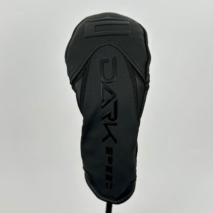 Cobra DarkSpeed Hybrid 5 24° / Senior / KBS PGI 65 A