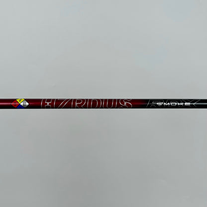 Srixon ZX7 Driver 9,5° / Senior / Hzrdus RDX Smoke Red 5.0 50g