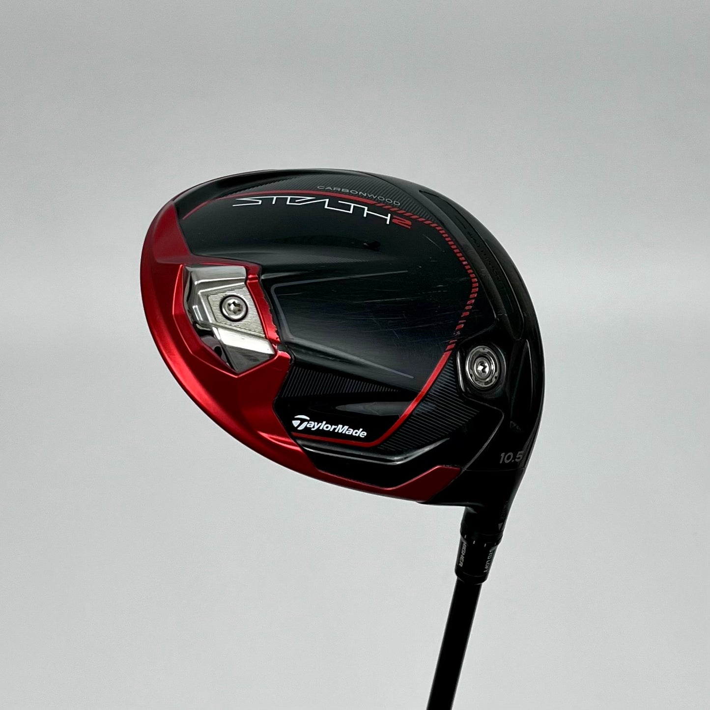 TaylorMade Stealth 2 Driver 10,5°