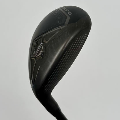 Cobra DarkSpeed Hybrid 5 24° / Senior / KBS PGI 65 A